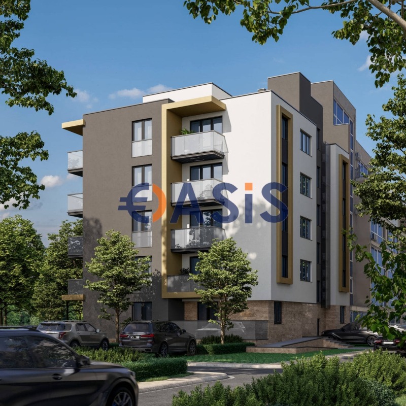 Продава  3-стаен област Бургас , к.к. Слънчев бряг , 88 кв.м | 21598080