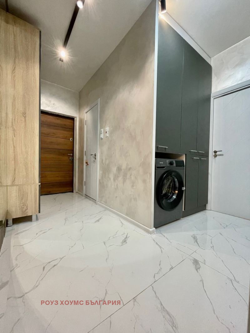 En venta  2 dormitorios Plovdiv , Jristo Smirnenski , 70 metros cuadrados | 98749904 - imagen [11]