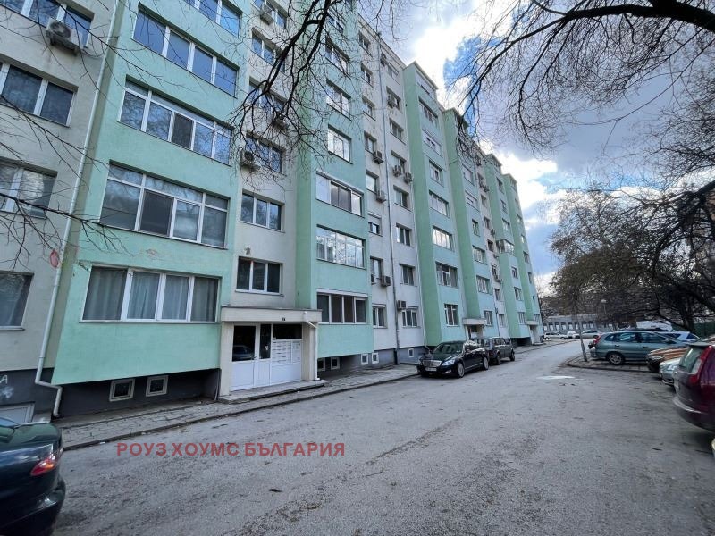 En venta  2 dormitorios Plovdiv , Jristo Smirnenski , 70 metros cuadrados | 98749904 - imagen [4]
