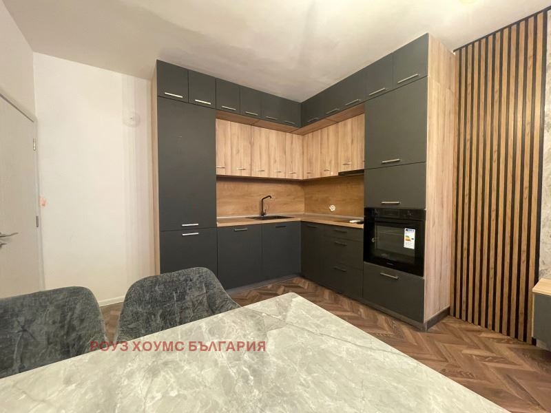 En venta  2 dormitorios Plovdiv , Jristo Smirnenski , 70 metros cuadrados | 98749904 - imagen [3]