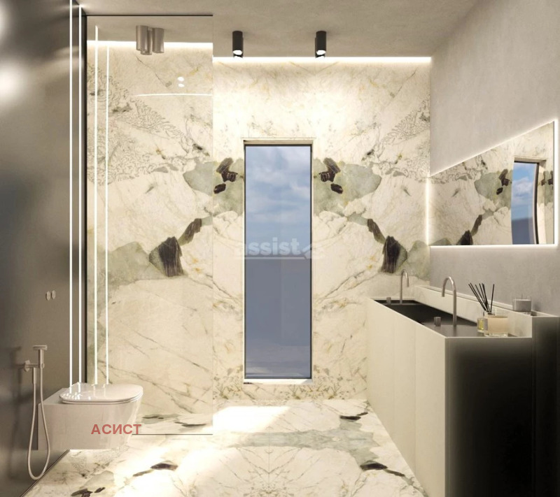 In vendita  2 camere da letto Sofia , Ovcha kupel , 135 mq | 89150471 - Immagine [9]