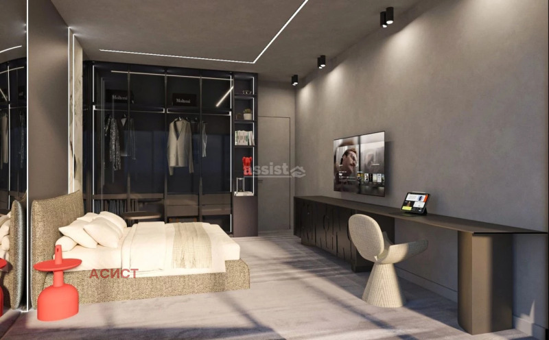 In vendita  2 camere da letto Sofia , Ovcha kupel , 135 mq | 89150471 - Immagine [6]