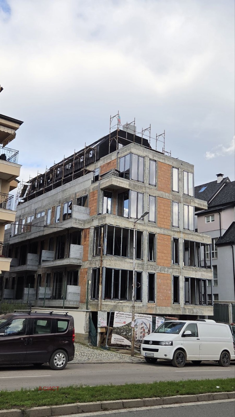 Продава 3-СТАЕН, гр. София, Овча купел, снимка 12 - Апартаменти - 51349992