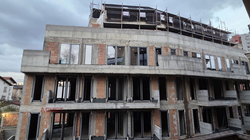 Продава 3-СТАЕН, гр. София, Овча купел, снимка 16 - Апартаменти - 51349992