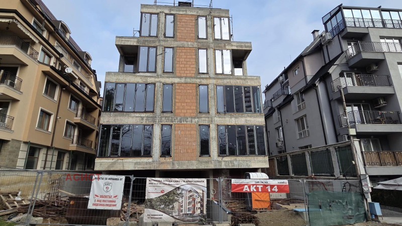 Продава 3-СТАЕН, гр. София, Овча купел, снимка 15 - Апартаменти - 51349992