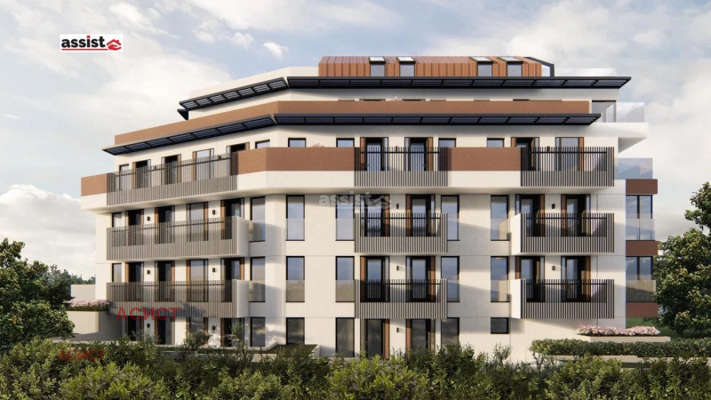 In vendita  2 camere da letto Sofia , Ovcha kupel , 135 mq | 89150471