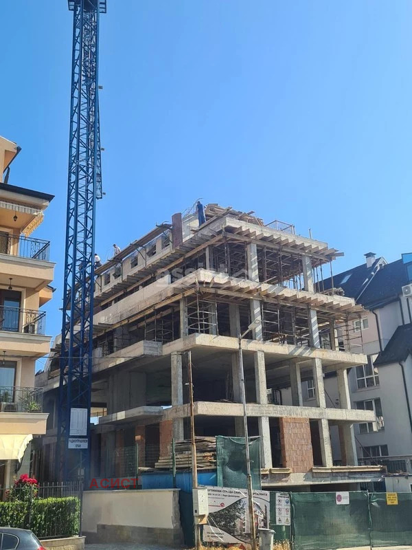In vendita  2 camere da letto Sofia , Ovcha kupel , 135 mq | 89150471 - Immagine [12]