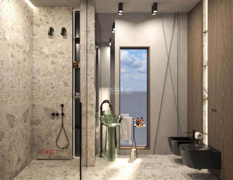 In vendita  2 camere da letto Sofia , Ovcha kupel , 135 mq | 89150471 - Immagine [8]