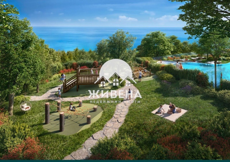 Eladó  2 hálószobás Varna , m-t Manastirski rid , 115 négyzetméter | 46281235 - kép [3]