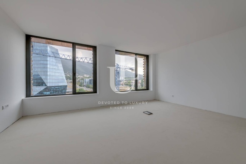 Продава 3-СТАЕН, гр. София, Манастирски ливади, снимка 11 - Апартаменти - 52290265