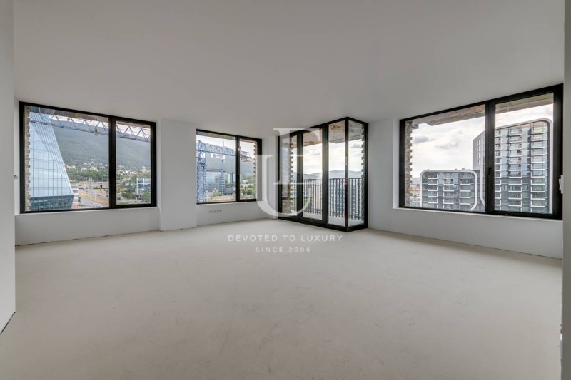 Продава 3-СТАЕН, град София, Манастирски ливади • 512500 € / 1002362.88 лв. • 13820905 1