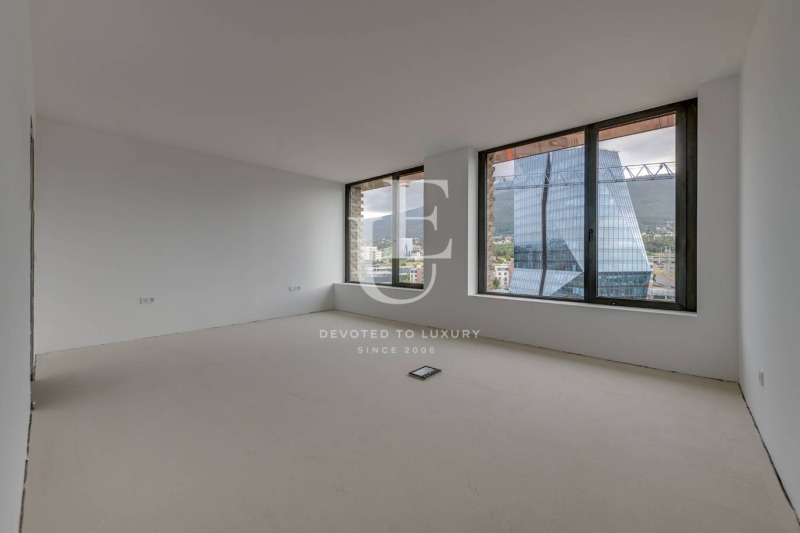 Продава 3-СТАЕН, гр. София, Манастирски ливади, снимка 10 - Апартаменти - 52290265