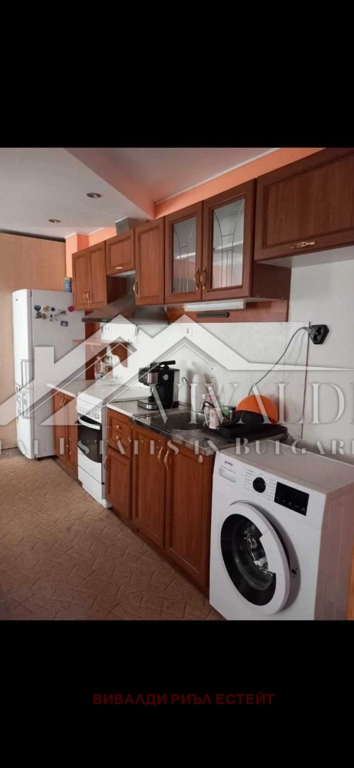 Продава 3-СТАЕН, гр. Варна, Виница, снимка 6 - Апартаменти - 52396036