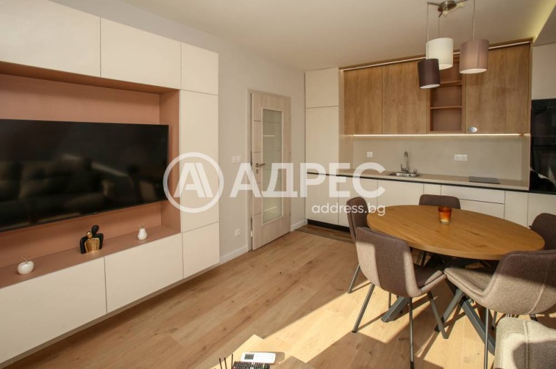 Продава 3-СТАЕН, гр. София, Красна поляна 1