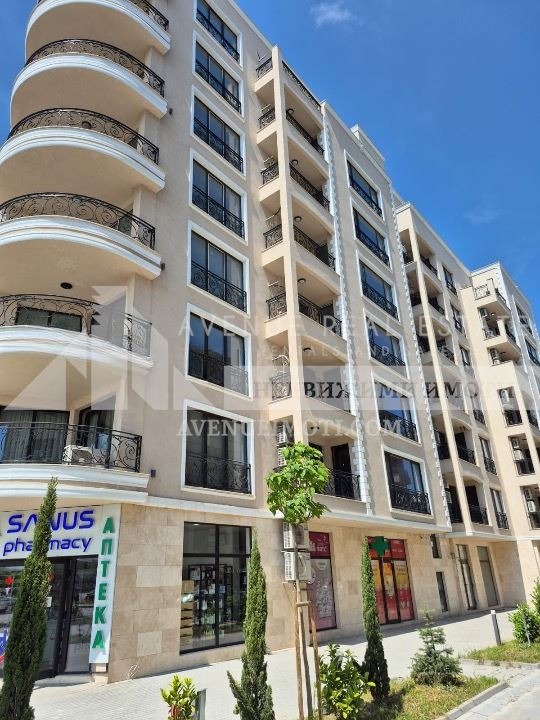 Продава 3-СТАЕН, гр. Пловдив, Отдих и култура, снимка 15 - Апартаменти - 55454518