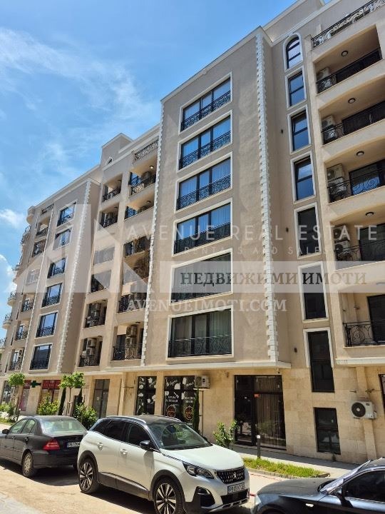 Продава 3-СТАЕН, гр. Пловдив, Отдих и култура, снимка 17 - Апартаменти - 55454518