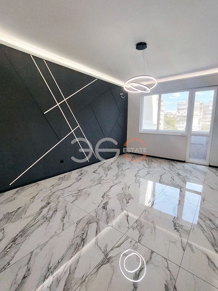 Продава 3-СТАЕН, гр. Варна, Възраждане 2, снимка 2 - Апартаменти - 55846466