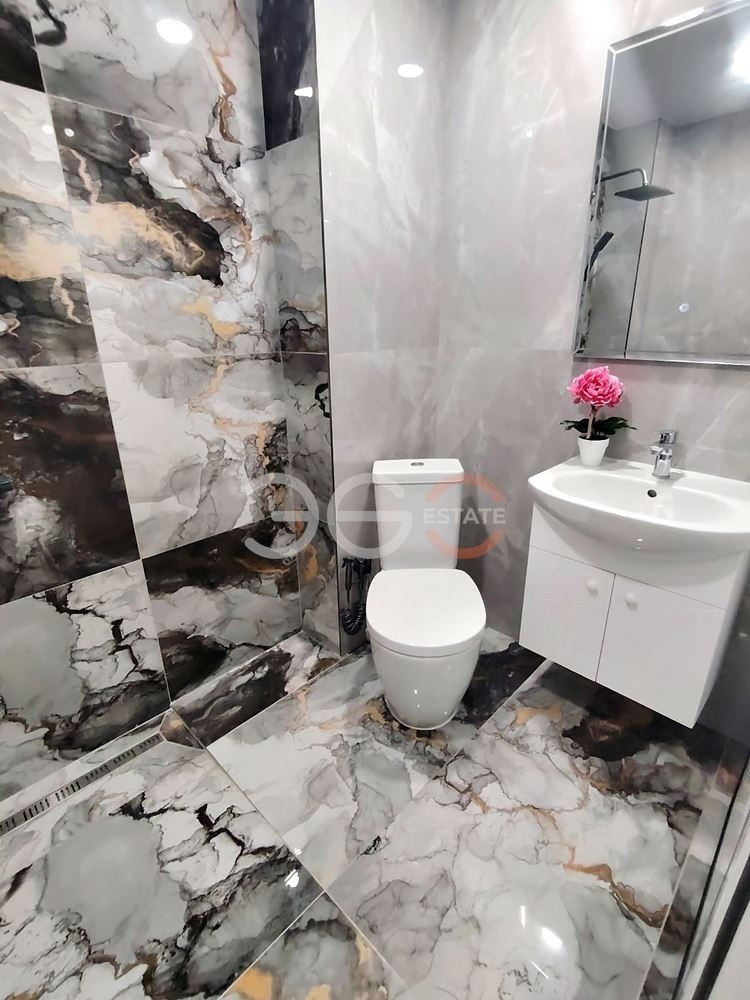 Продава 3-СТАЕН, гр. Варна, Възраждане 2, снимка 13 - Апартаменти - 55846466