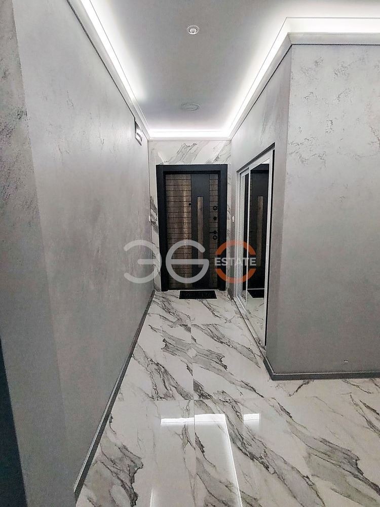 Продава 3-СТАЕН, гр. Варна, Възраждане 2, снимка 8 - Апартаменти - 55846466