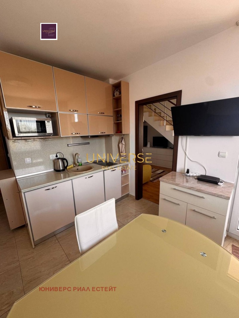 На продаж  3 кімнатна область Бургас , к.к. Слънчев бряг , 76 кв.м | 64201015 - зображення [8]
