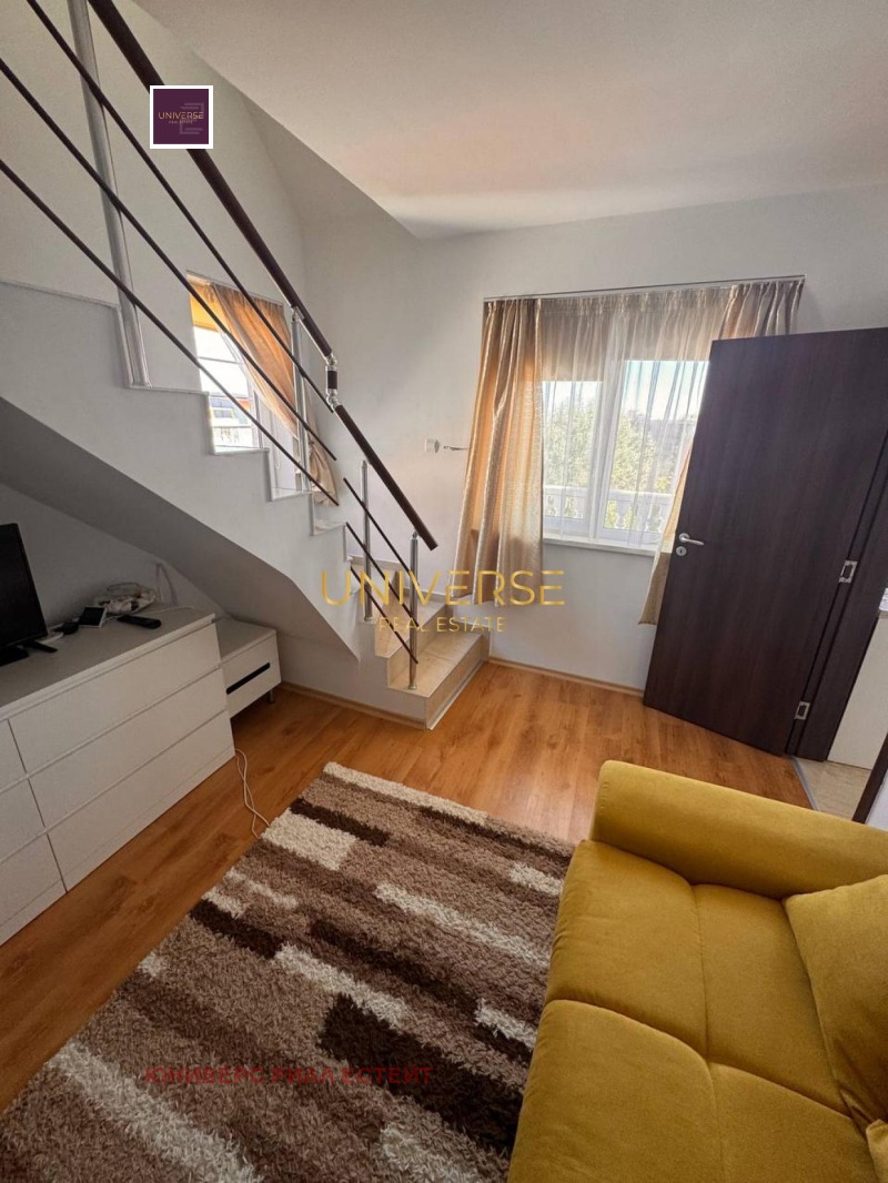 На продаж  3 кімнатна область Бургас , к.к. Слънчев бряг , 76 кв.м | 64201015 - зображення [6]