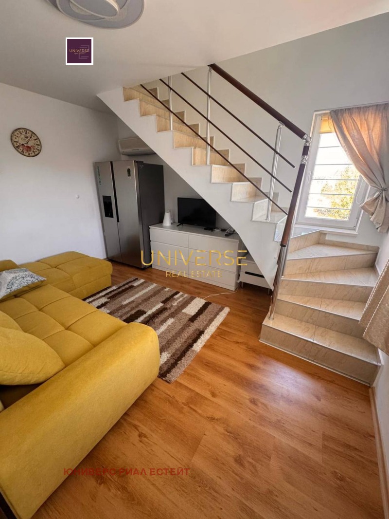 На продаж  3 кімнатна область Бургас , к.к. Слънчев бряг , 76 кв.м | 64201015 - зображення [2]