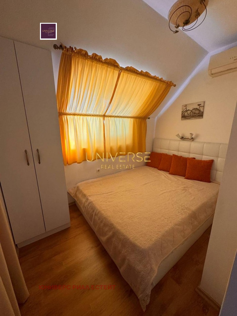 На продаж  3 кімнатна область Бургас , к.к. Слънчев бряг , 76 кв.м | 64201015 - зображення [3]