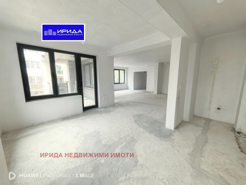 Продава МНОГОСТАЕН, гр. София, Борово, снимка 13 - Aпартаменти - 47277300