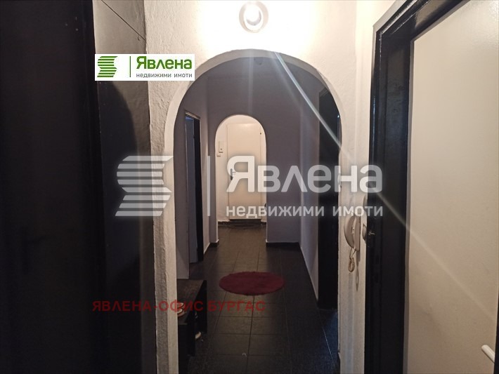 Na sprzedaż  3+ sypialni Burgas , Wazrażdane , 105 mkw | 88317353 - obraz [6]