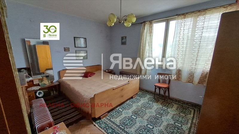Продава ЕТАЖ ОТ КЪЩА, гр. Варна, Виница, снимка 7 - Етаж от къща - 53330769