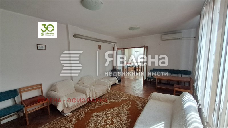 Продава ЕТАЖ ОТ КЪЩА, гр. Варна, Виница, снимка 4 - Етаж от къща - 53330769