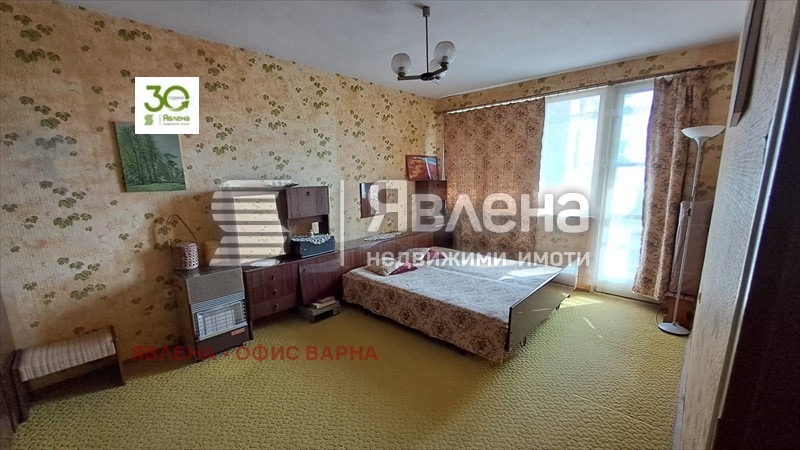 Продава ЕТАЖ ОТ КЪЩА, гр. Варна, Виница, снимка 6 - Етаж от къща - 53330769