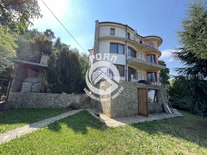 Продава  Къща, област Пловдив, с. Бойково •  229 000 EUR • ID 10597072 — holmes.bg - [1] 
