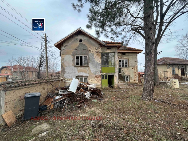 Продава  Къща област Плевен , с. Коиловци , 134 кв.м | 74815048 - изображение [2]