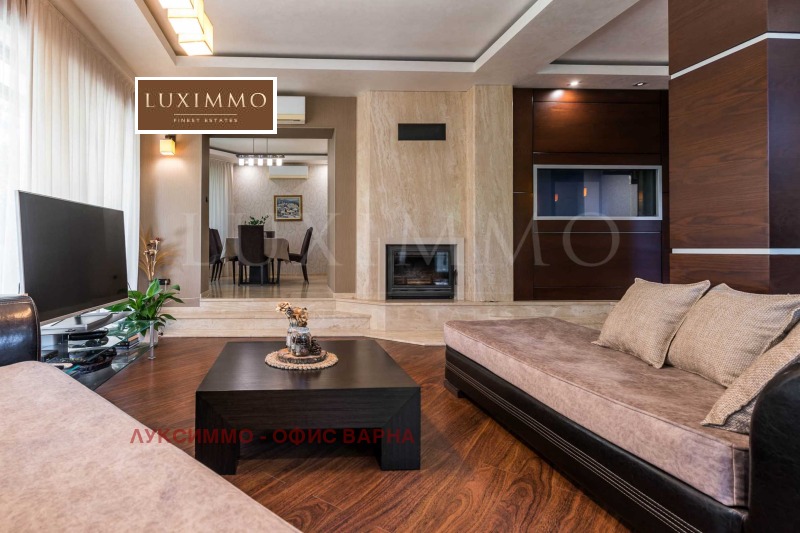 Продава  Къща град Варна , м-т Ален мак , 540 кв.м | 97506978 - изображение [4]