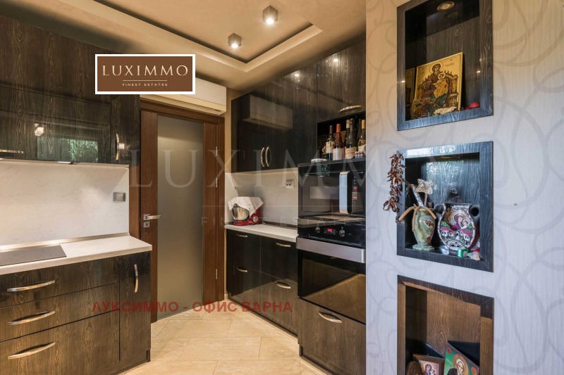 Продава  Къща град Варна , м-т Ален мак , 540 кв.м | 97506978 - изображение [15]