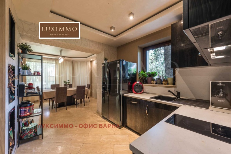 Продава  Къща град Варна , м-т Ален мак , 540 кв.м | 97506978 - изображение [14]