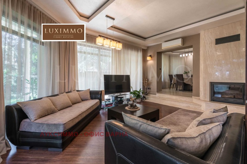 Продава  Къща град Варна , м-т Ален мак , 540 кв.м | 97506978 - изображение [10]