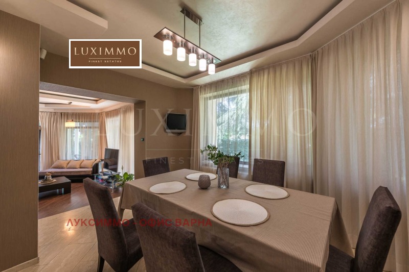 Продава  Къща град Варна , м-т Ален мак , 540 кв.м | 97506978 - изображение [12]