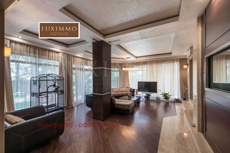 Продава  Къща град Варна , м-т Ален мак , 540 кв.м | 97506978 - изображение [5]