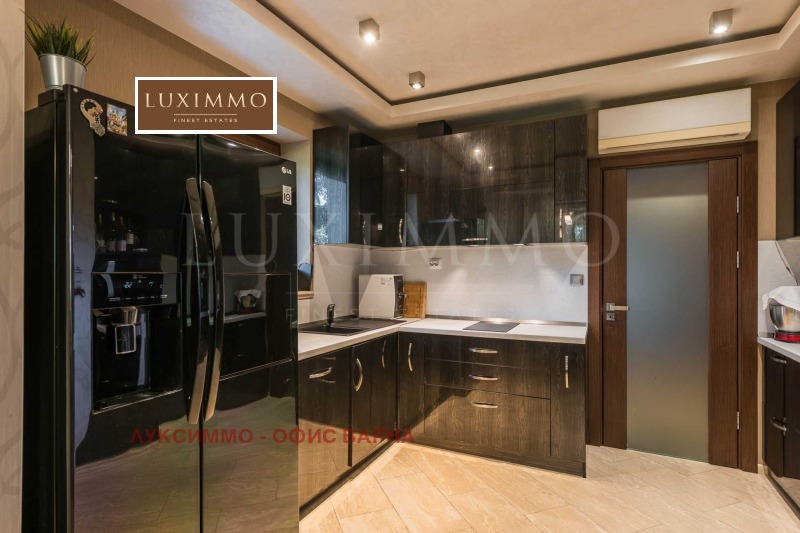 Продава  Къща град Варна , м-т Ален мак , 540 кв.м | 97506978 - изображение [13]
