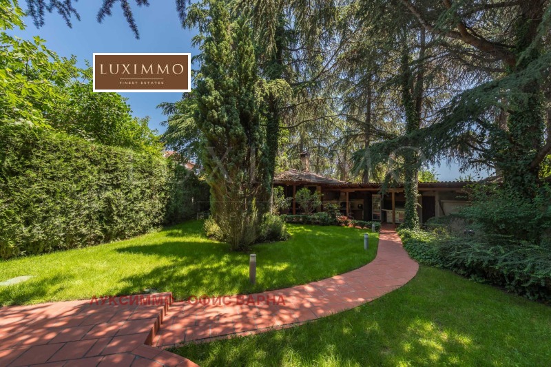 Продава  Къща град Варна , м-т Ален мак , 540 кв.м | 97506978 - изображение [2]