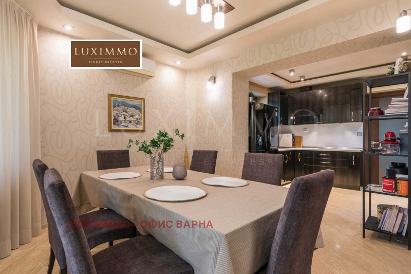 Продава  Къща град Варна , м-т Ален мак , 540 кв.м | 97506978 - изображение [11]