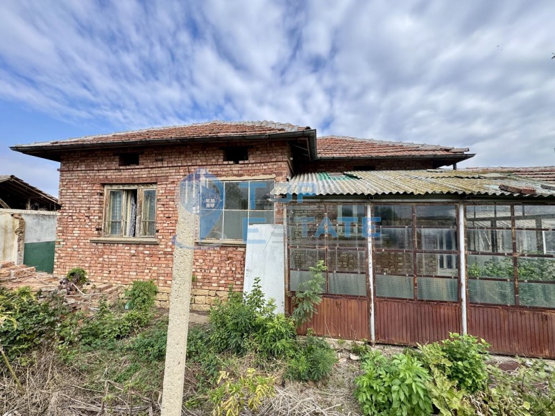 Продава КЪЩА, с. Недан, област Велико Търново, снимка 9 - Къщи - 52063542