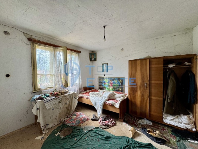 Продава КЪЩА, с. Недан, област Велико Търново, снимка 2 - Къщи - 52063542