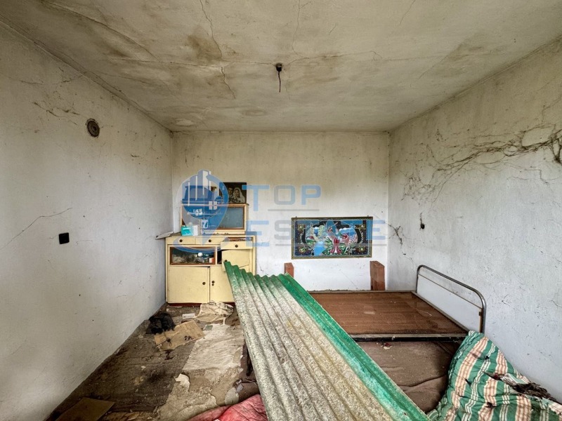 Продава КЪЩА, с. Недан, област Велико Търново, снимка 5 - Къщи - 52063542