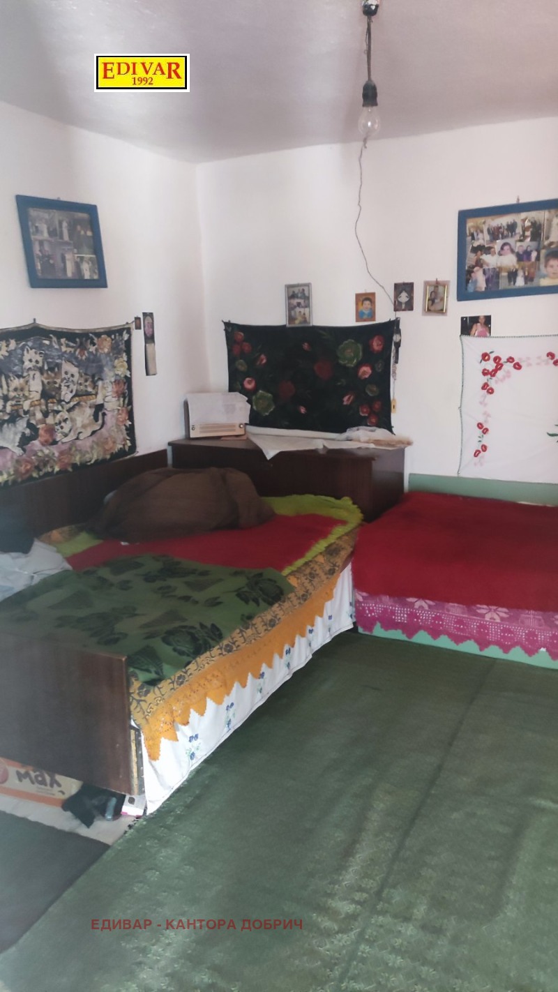 Продава КЪЩА, с. Нова Камена, област Добрич, снимка 4 - Къщи - 52708533