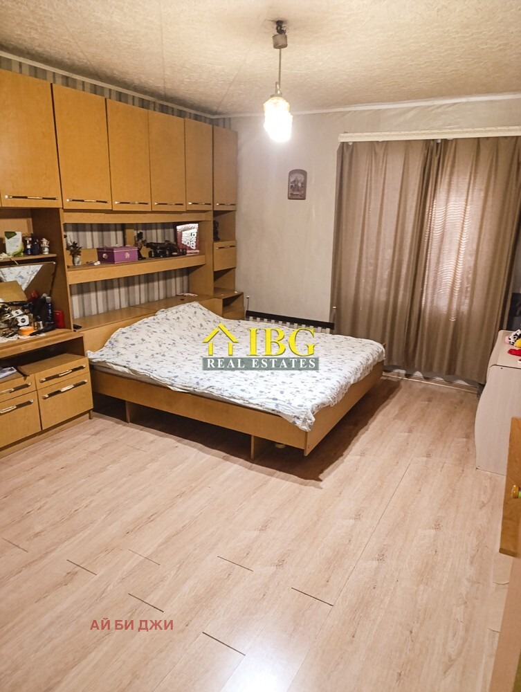 Продава КЪЩА, гр. Балчик, област Добрич, снимка 7 - Къщи - 56528693