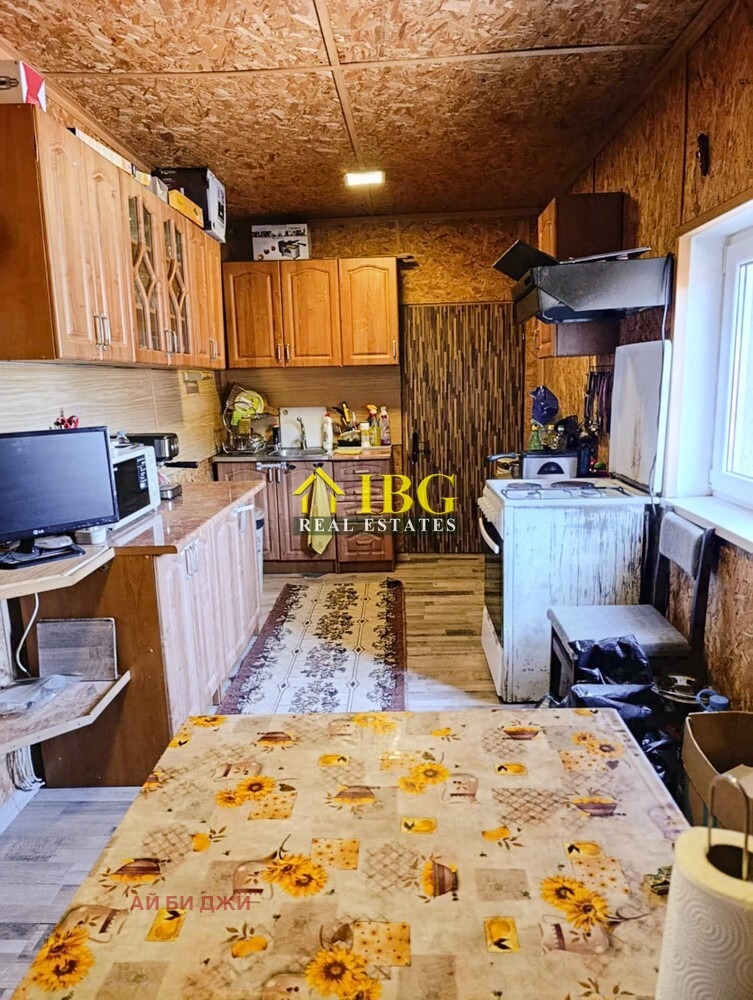 Продава КЪЩА, гр. Балчик, област Добрич, снимка 4 - Къщи - 56528693
