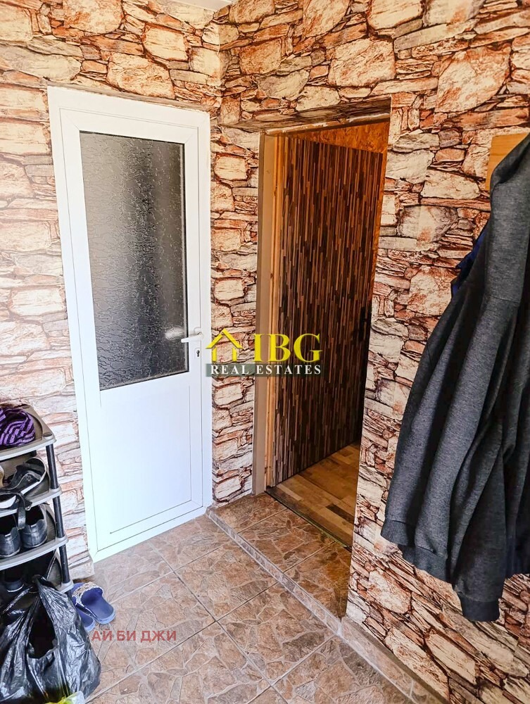 Продава КЪЩА, гр. Балчик, област Добрич, снимка 11 - Къщи - 56528693